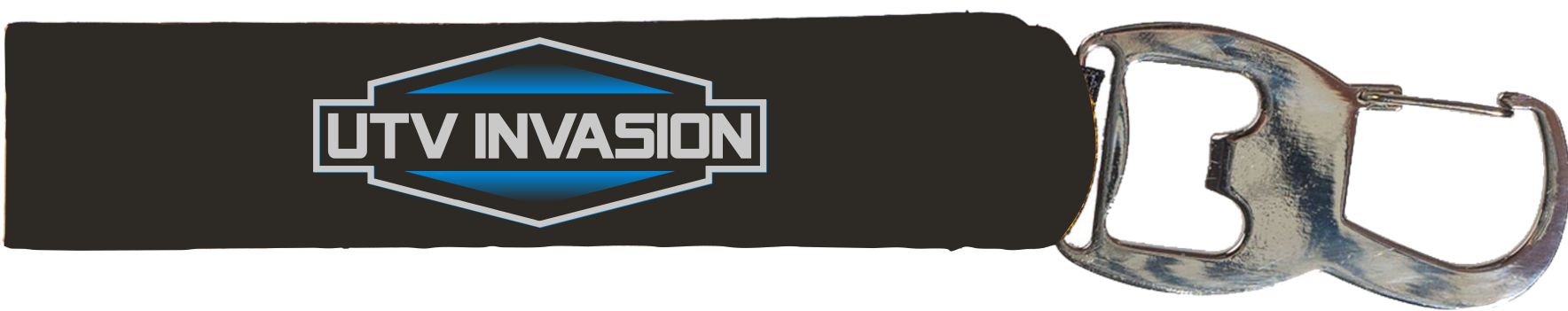 Wristband Bottle Opener