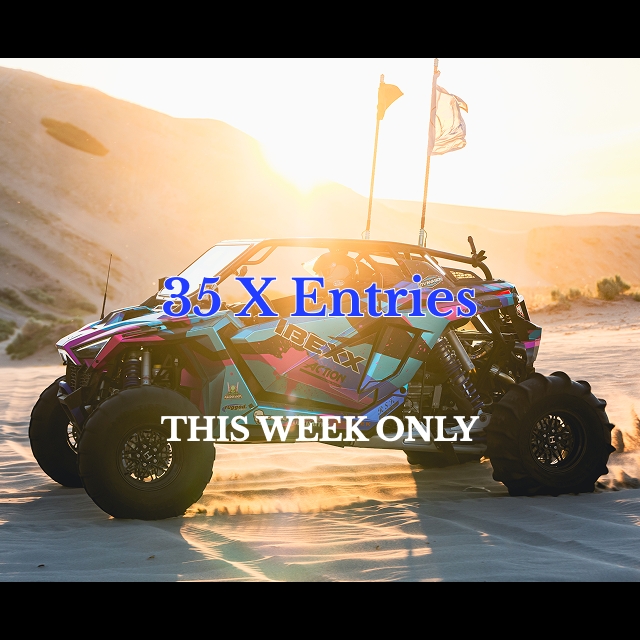 35X Entries