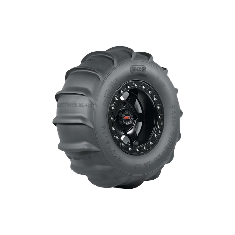 Sand Tire Paddles & More