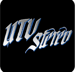 UTV Stereo