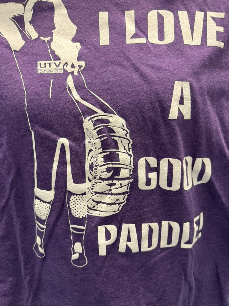 Good Paddle