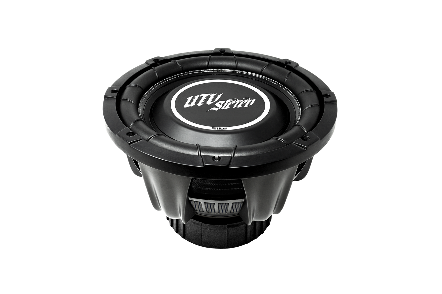 '25-'26 RZR® Pro Series 12" Vented Dash Subwoofer Enclosure | UTVS-PRO2-VENC-DASH-12