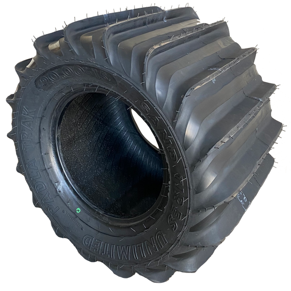 Sand Tires Unlimited Padla Trak 20.00