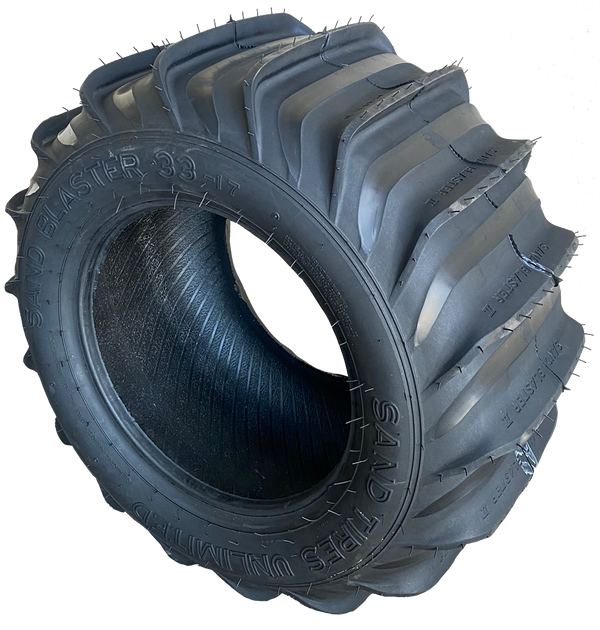 Sand Tires Unlimited Sand Blaster Pro 33-15