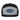 UTV Invasion Flat Brim Patch Hat