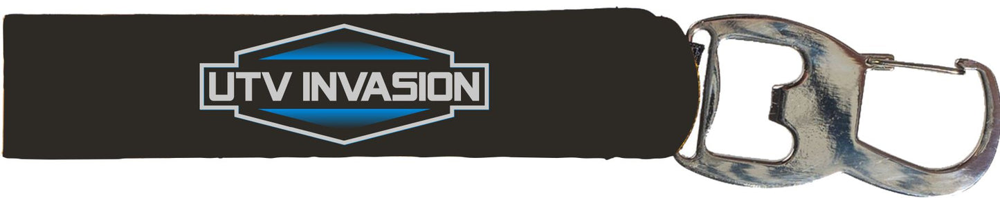 Wristband Bottle Opener
