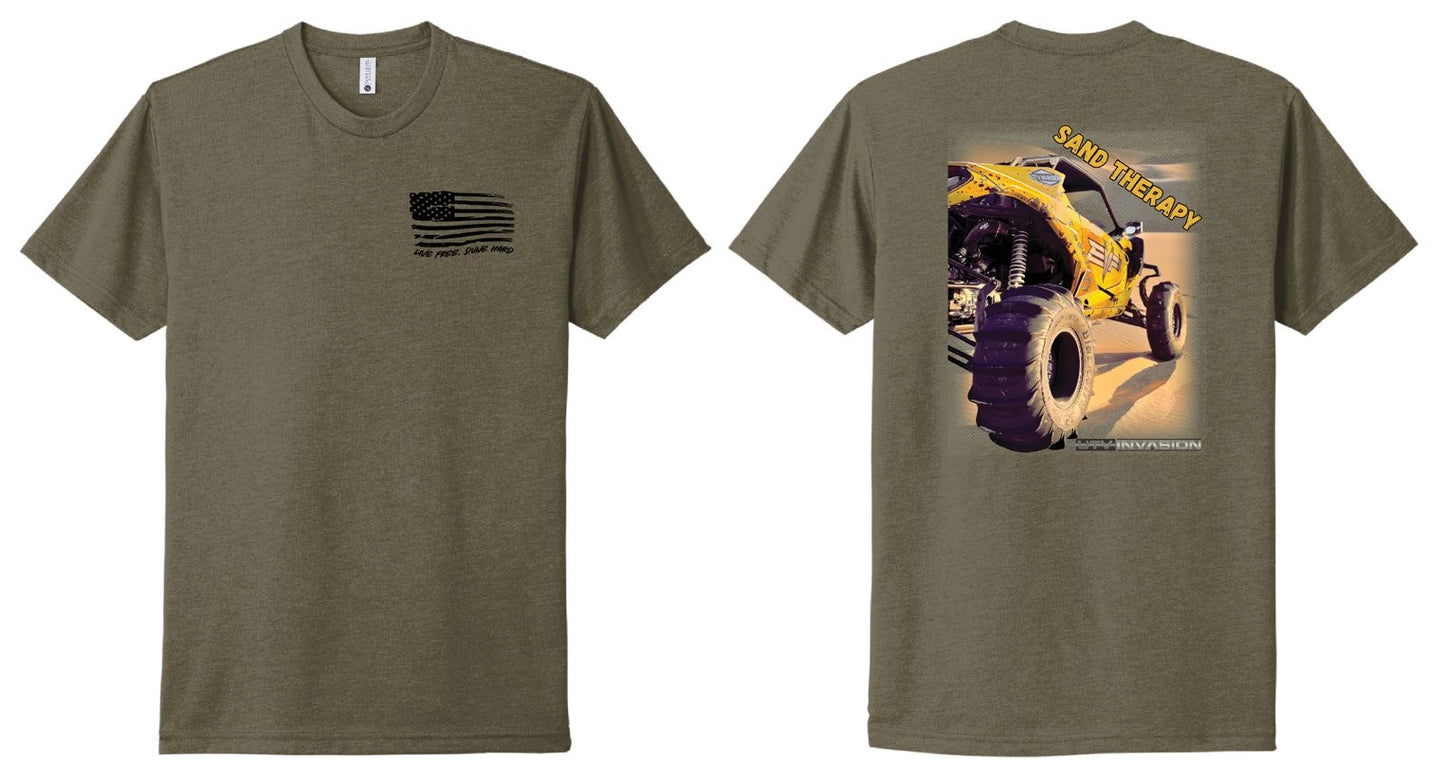 Goldmember T-shirt