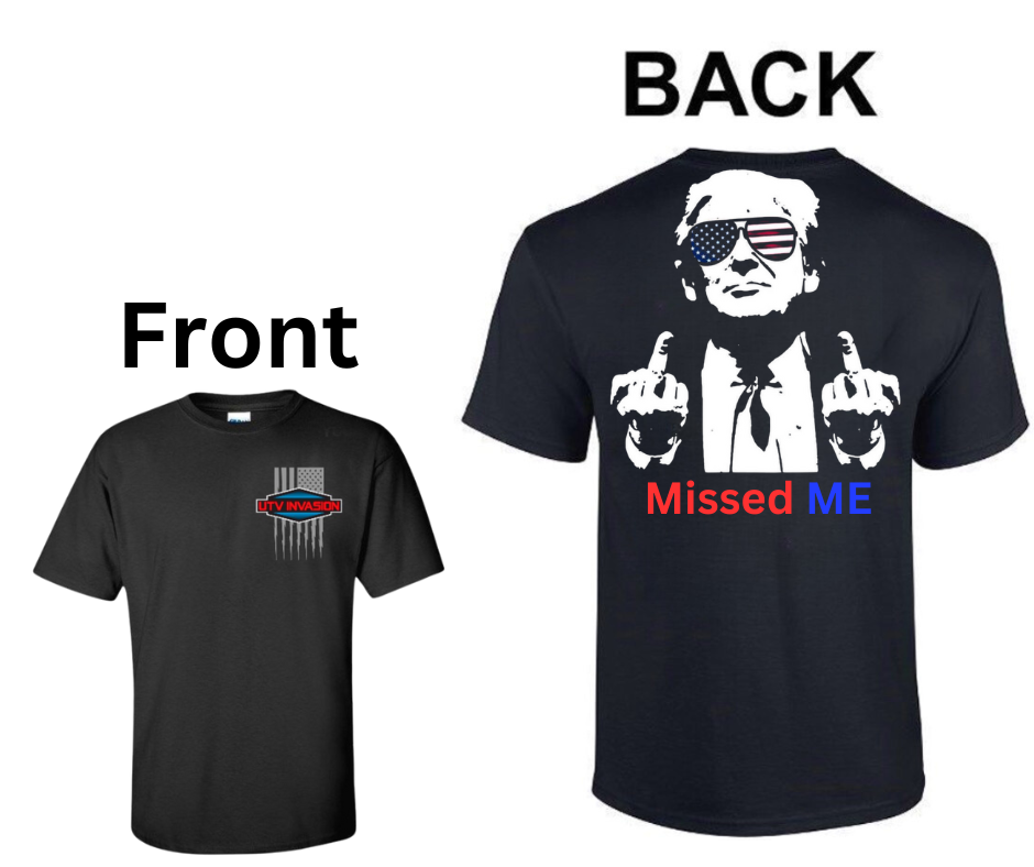 missed me-Clean Version