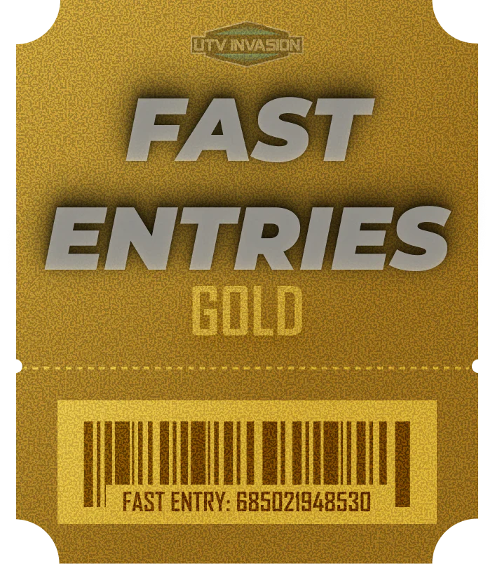 GOLD VIP DIGITAL ENTRY