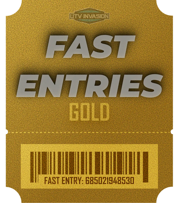 GOLD VIP DIGITAL ENTRY