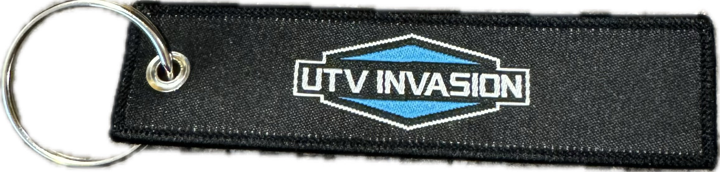UTV Invasion Keychain