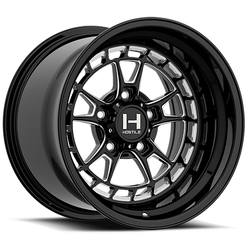 HF22 Rival
