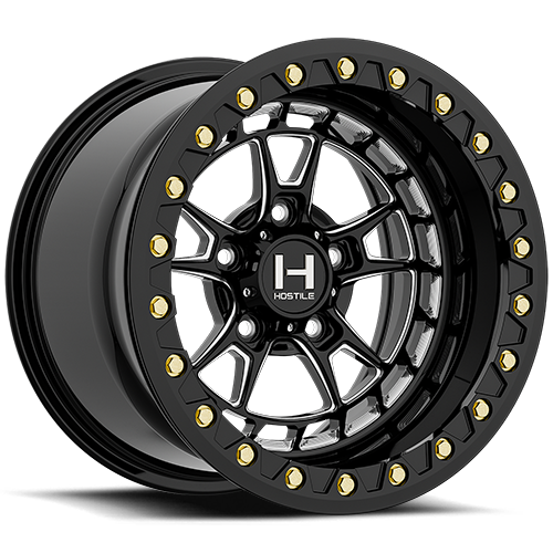 HF32 Rival - Beadlock (Gloss)