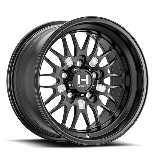 HF13 Outlaw