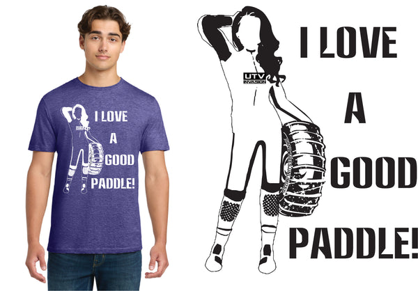 Good Paddle