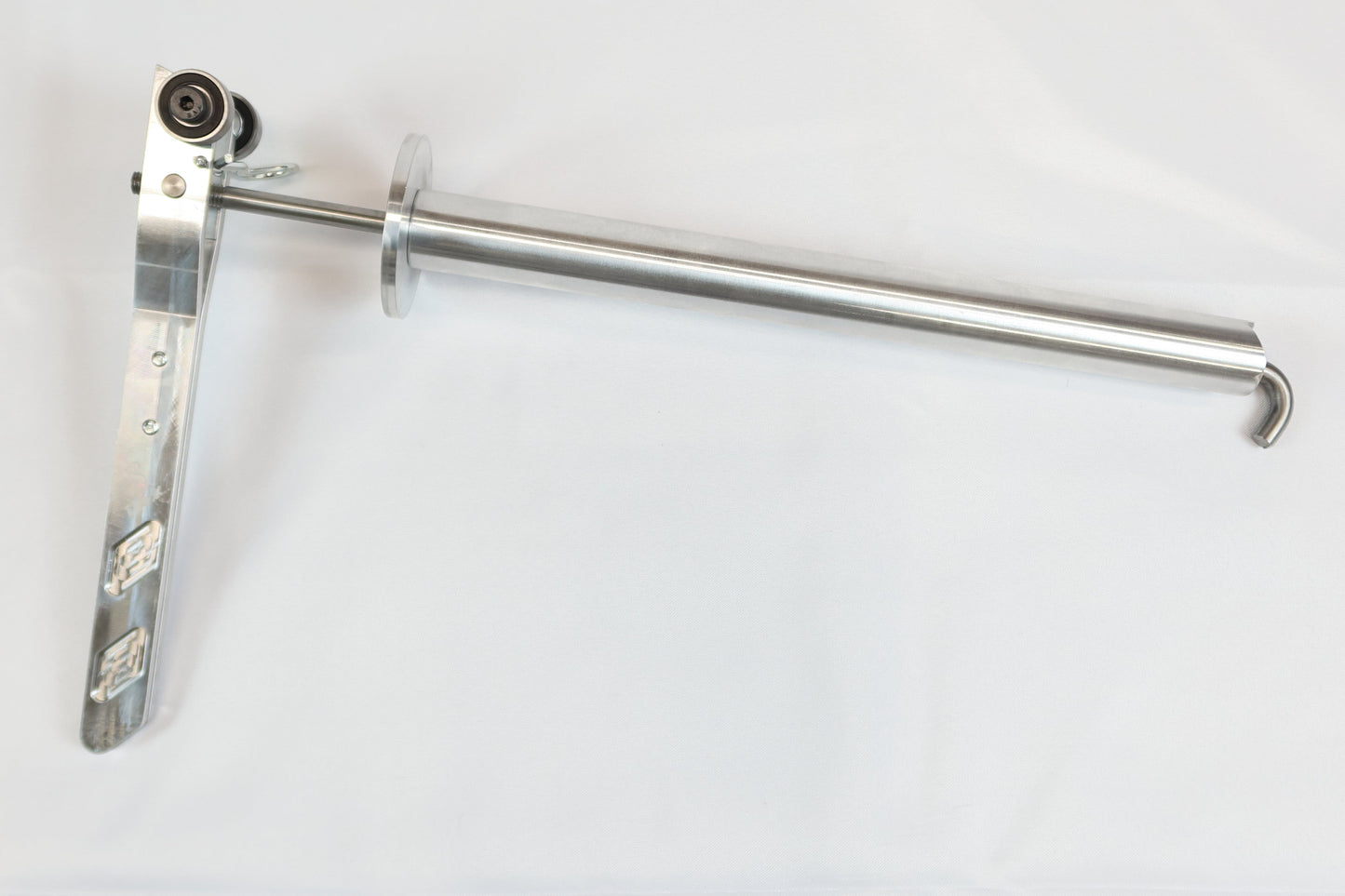 QRS Duner Clutching + Tools