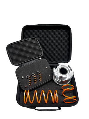 Pro R Clutching + Spring Compression Tool