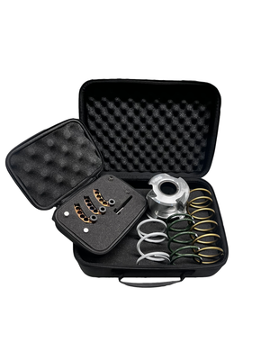Polaris XPT, Pro Xp, Turbo R,& Pro S Stage 2 Kit