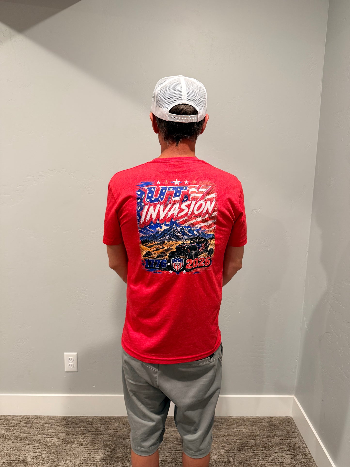 Red Freedom