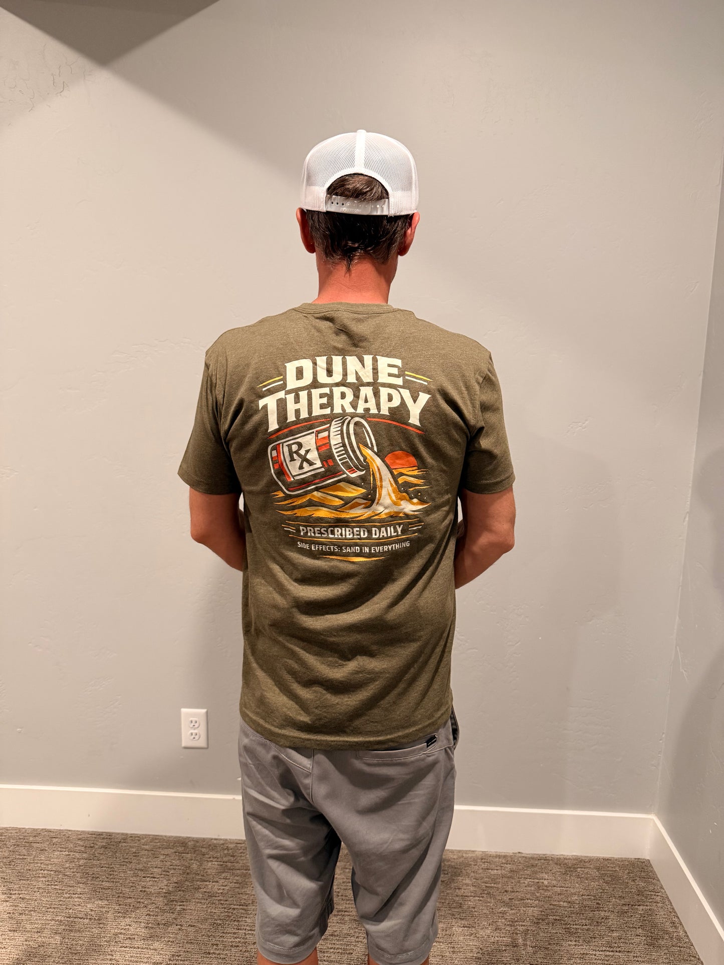 Dune Therapy