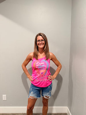 Dune Hair Dont Care Tank