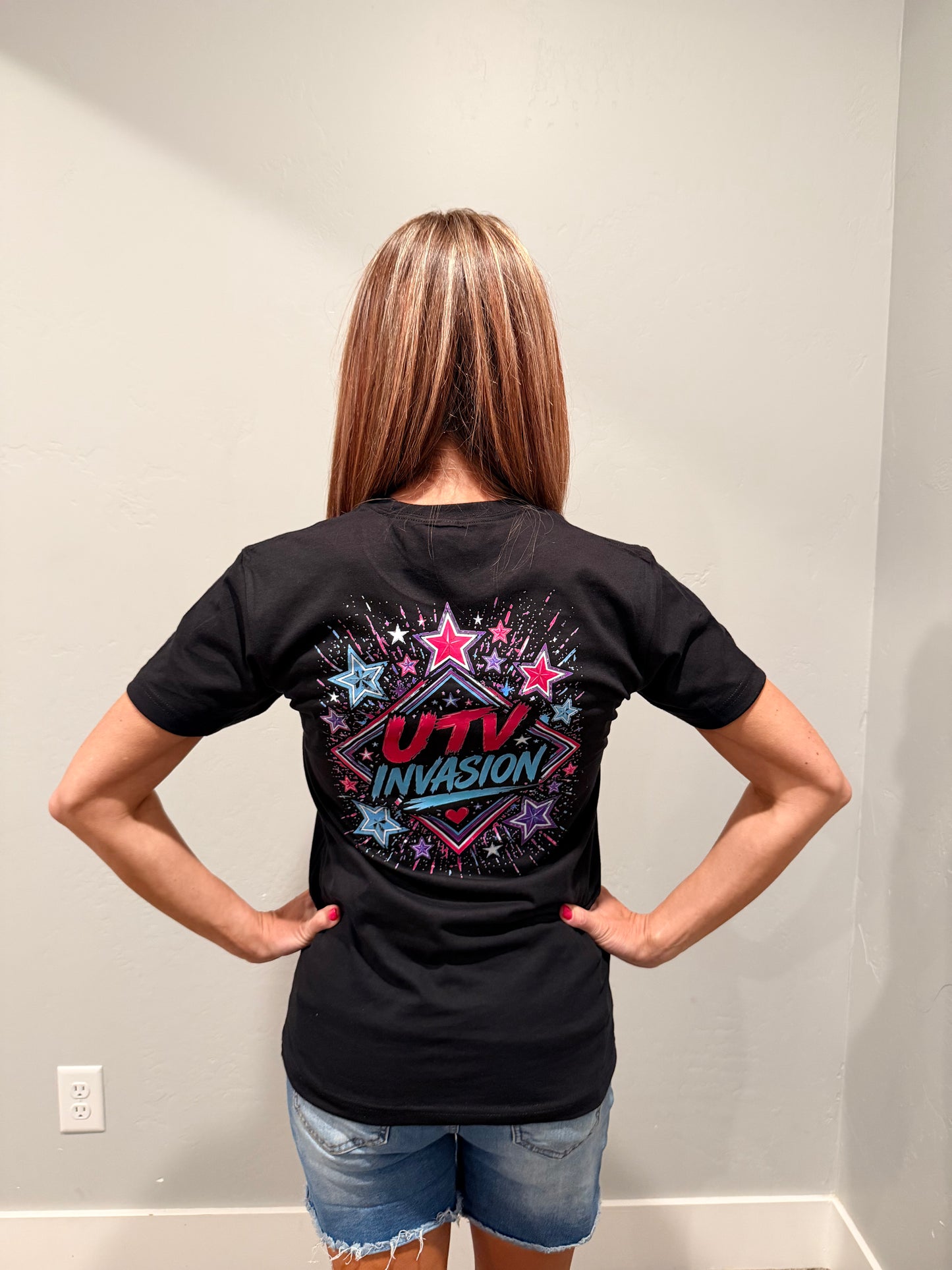 Starburst T-Shirt