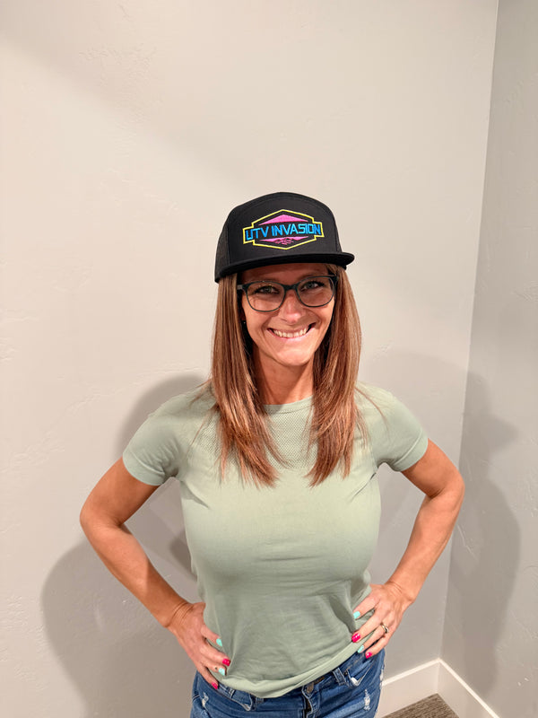 Retro Hat