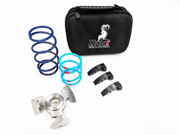 XPT Clutching + Spring Compression Tool