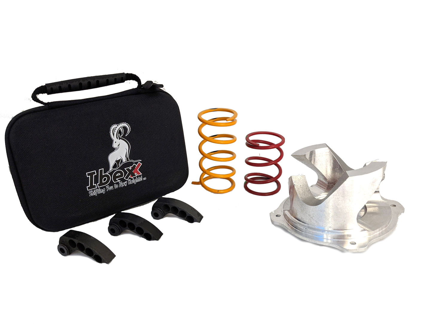 Xp1000 Clutching plus tools