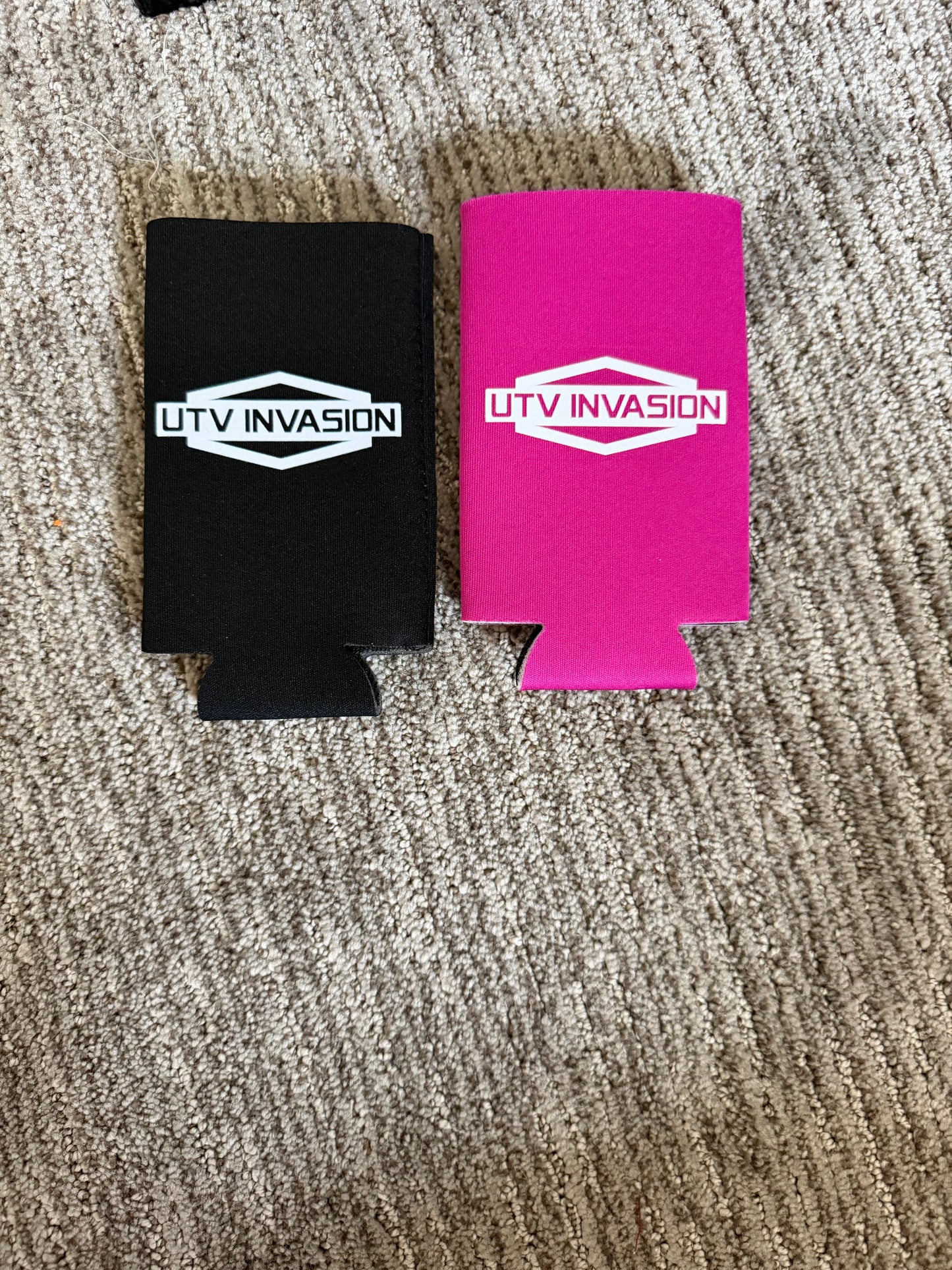 Slim Can Koozie