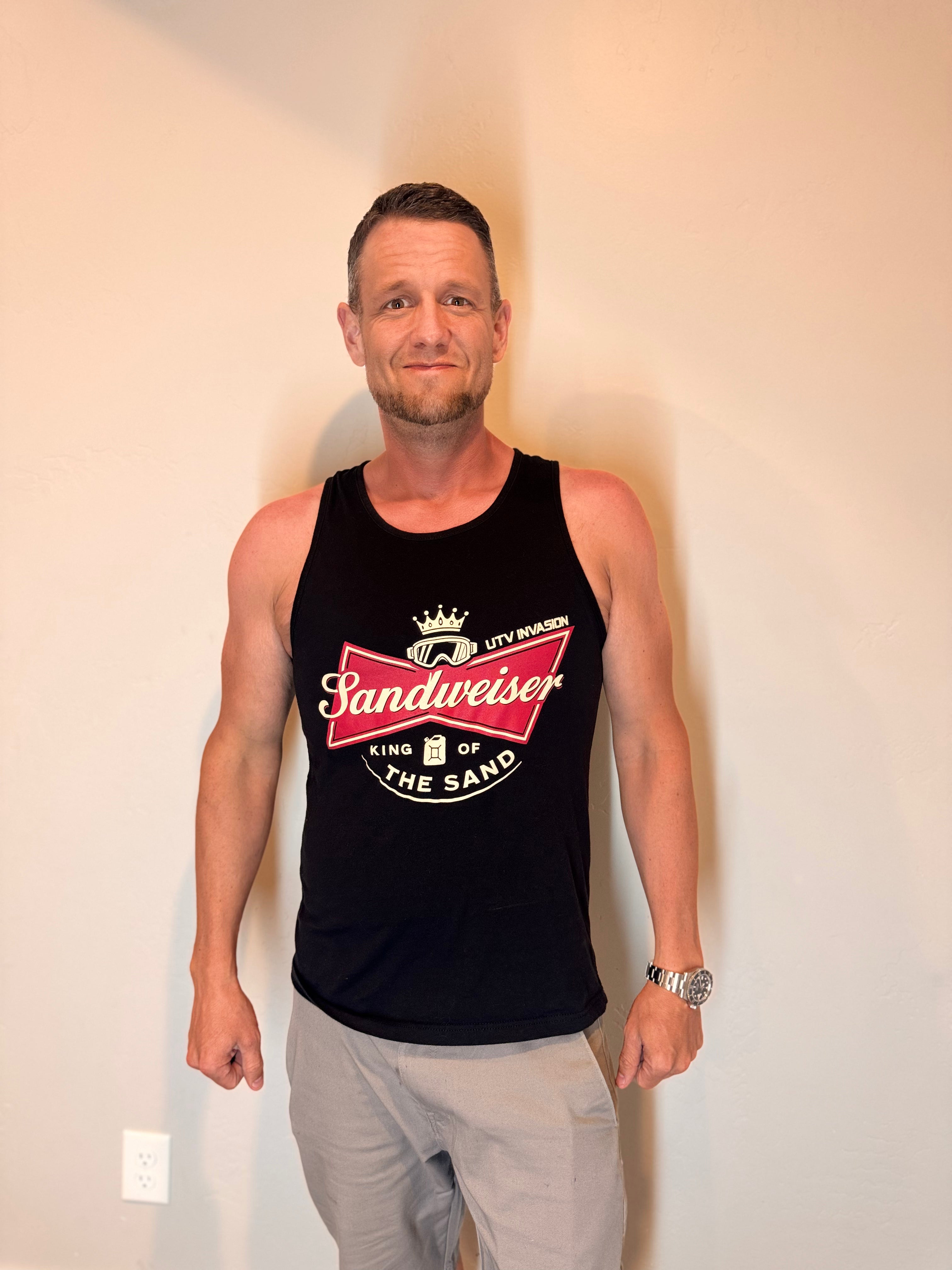 Sandweiser Thin Tank