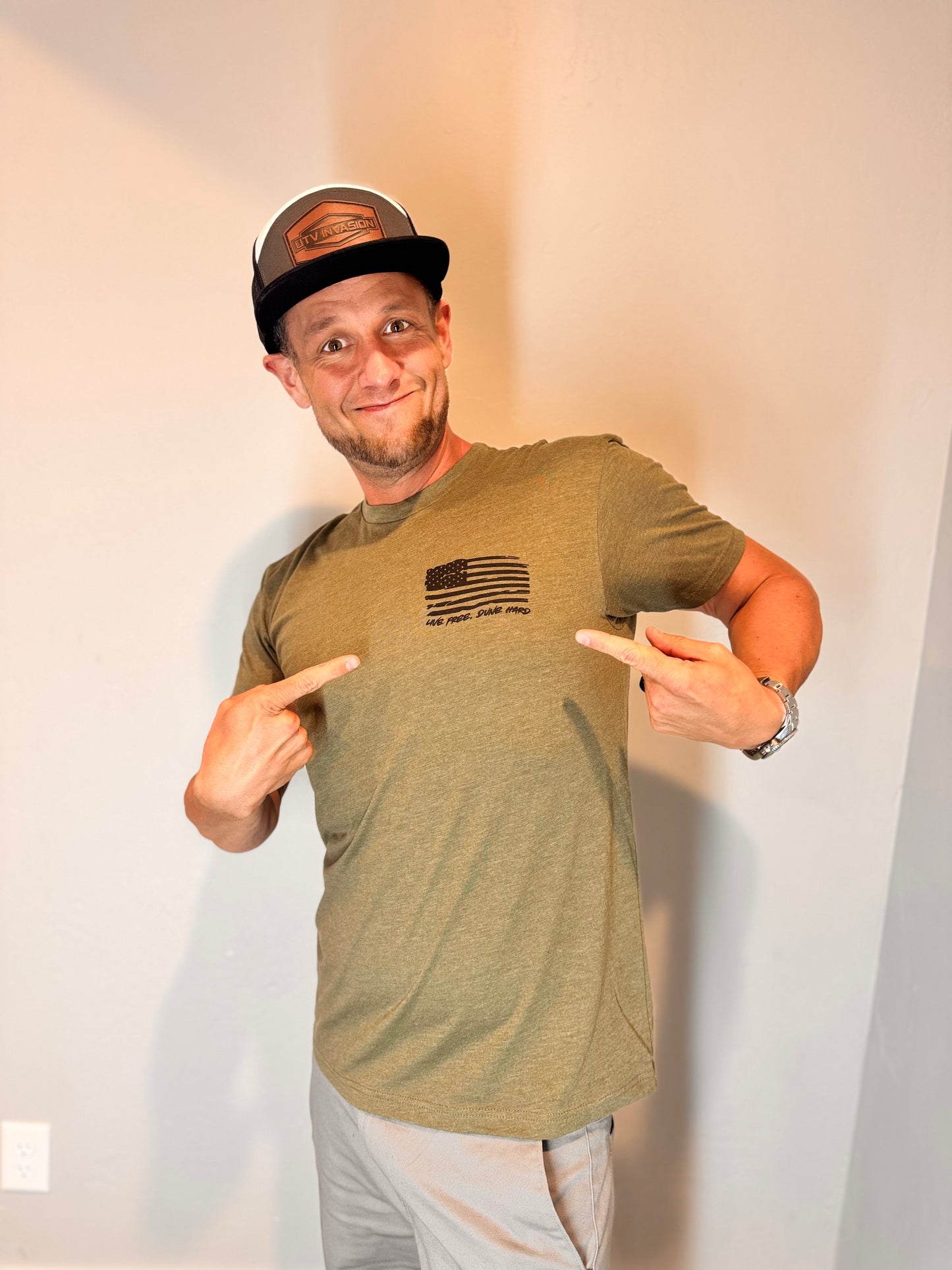 Goldmember T-shirt