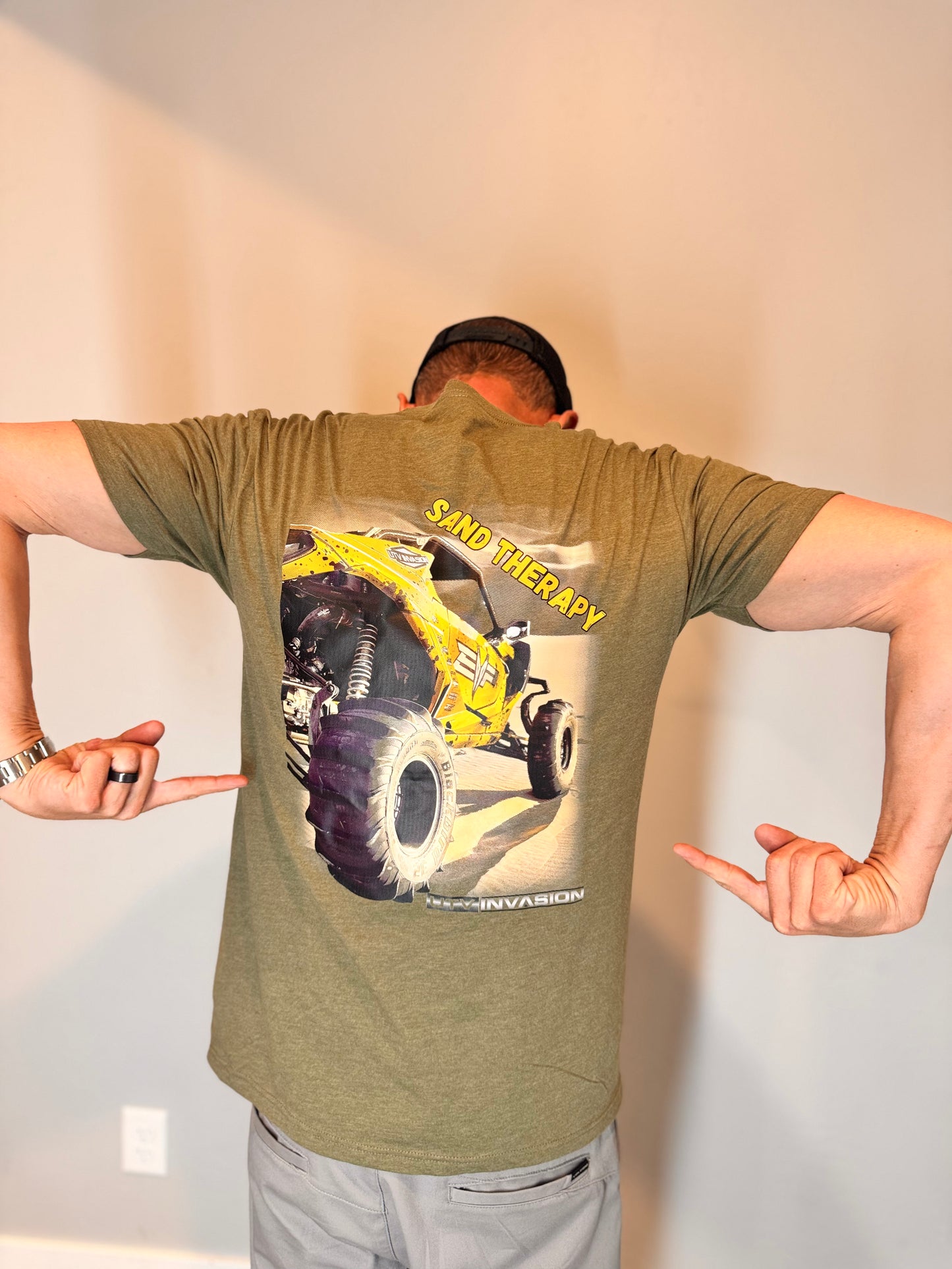 Goldmember T-shirt