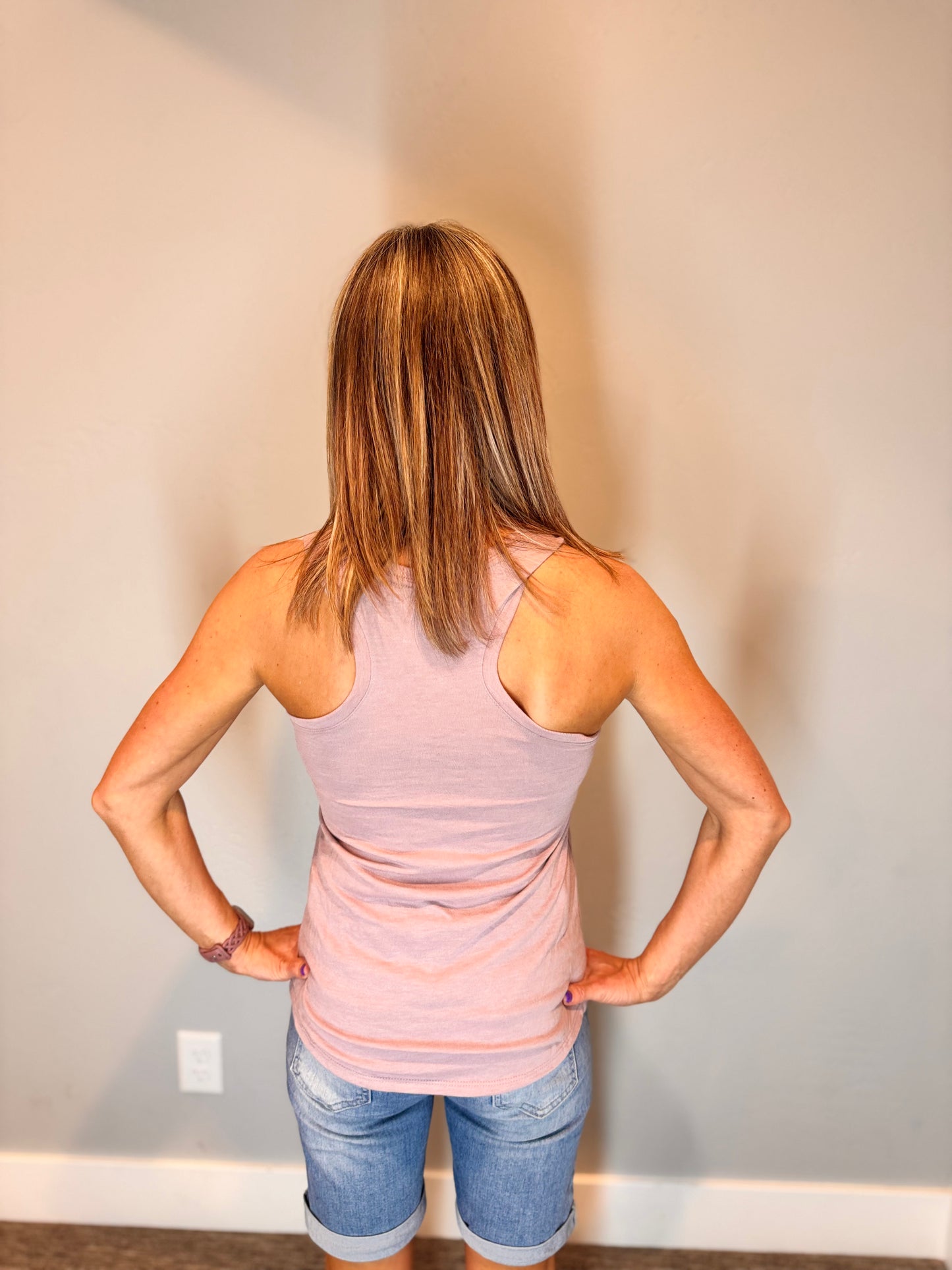 Pretty Girls Tank Top