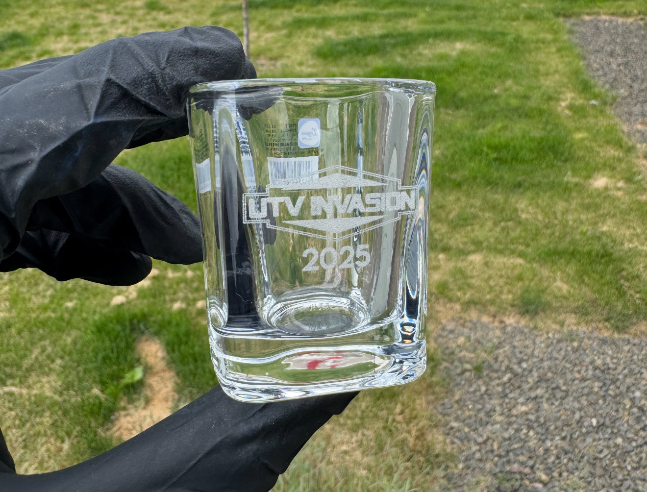 Shot Glass