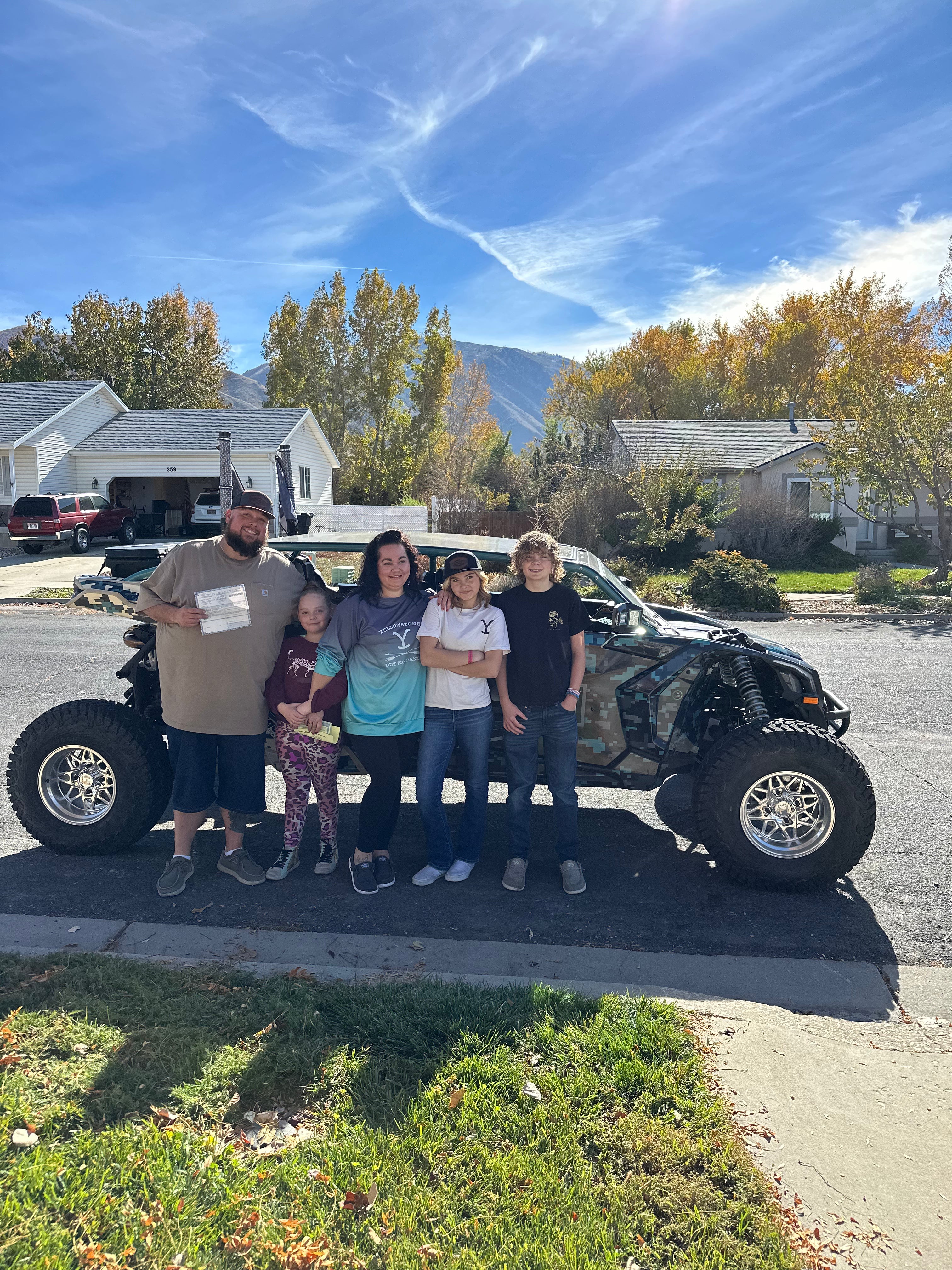 Lloyd N -Utah