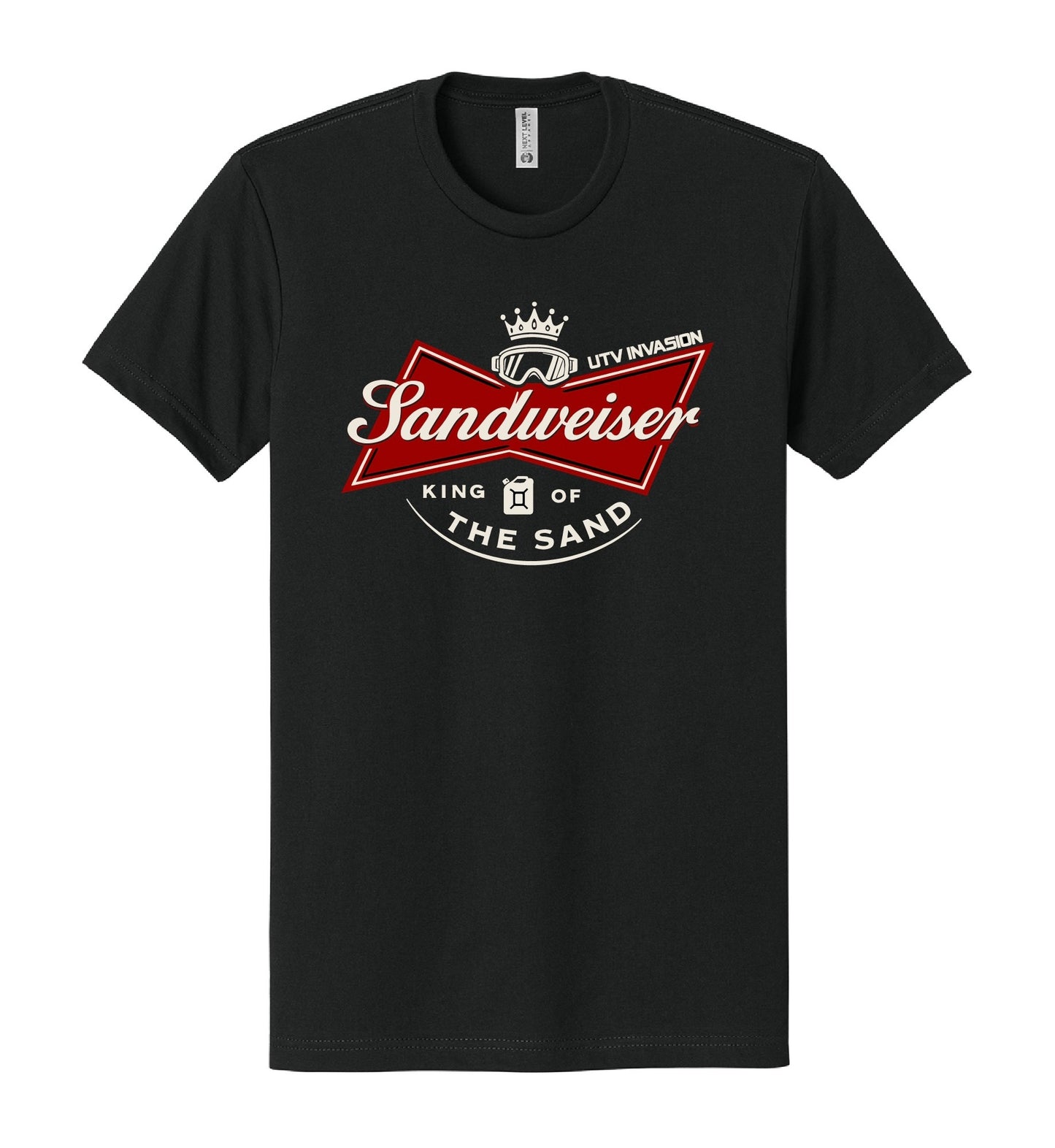 Sandweiser T-Shirt