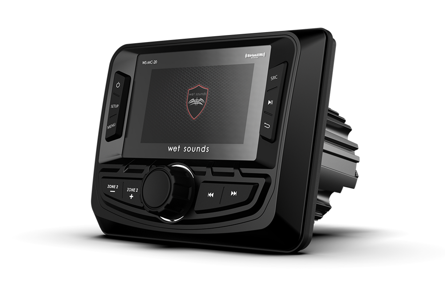 Can-Am® X3 Signature Series Stage 6 Stereo Kit |  UTVS-X3-S6-S
