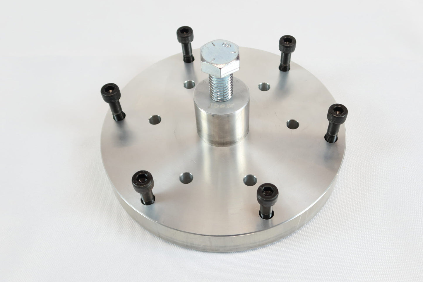 P-Drive Clutching + Tools