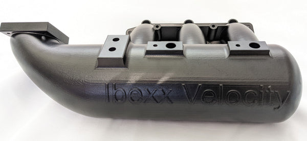 Velocity Intake Plenum