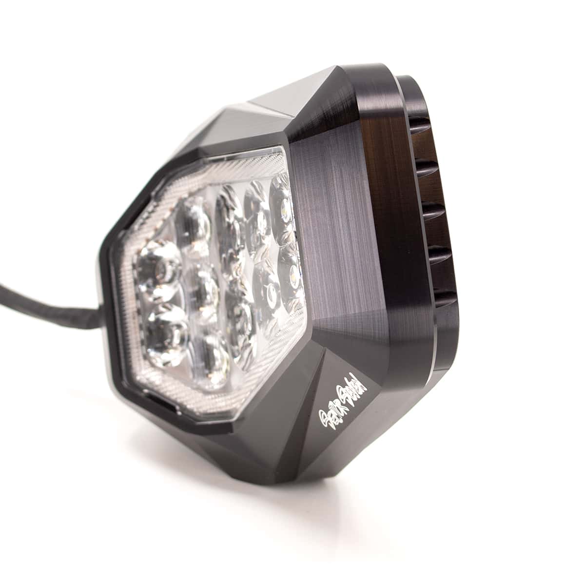 Sector Seven PRIZM Lighted Mirror