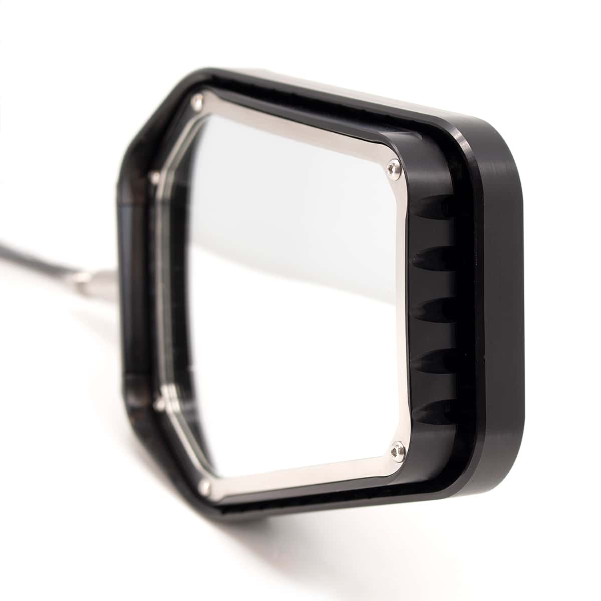 Sector Seven PRIZM Lighted Mirror