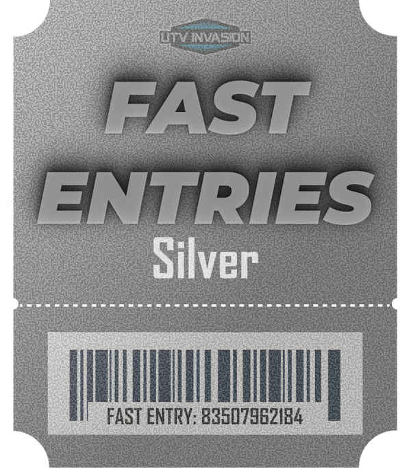Silver Fast Entries