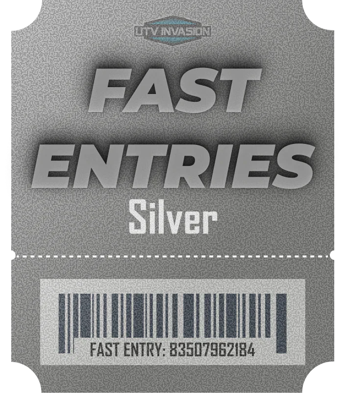 SILVER VIP DIGITAL ENTRY