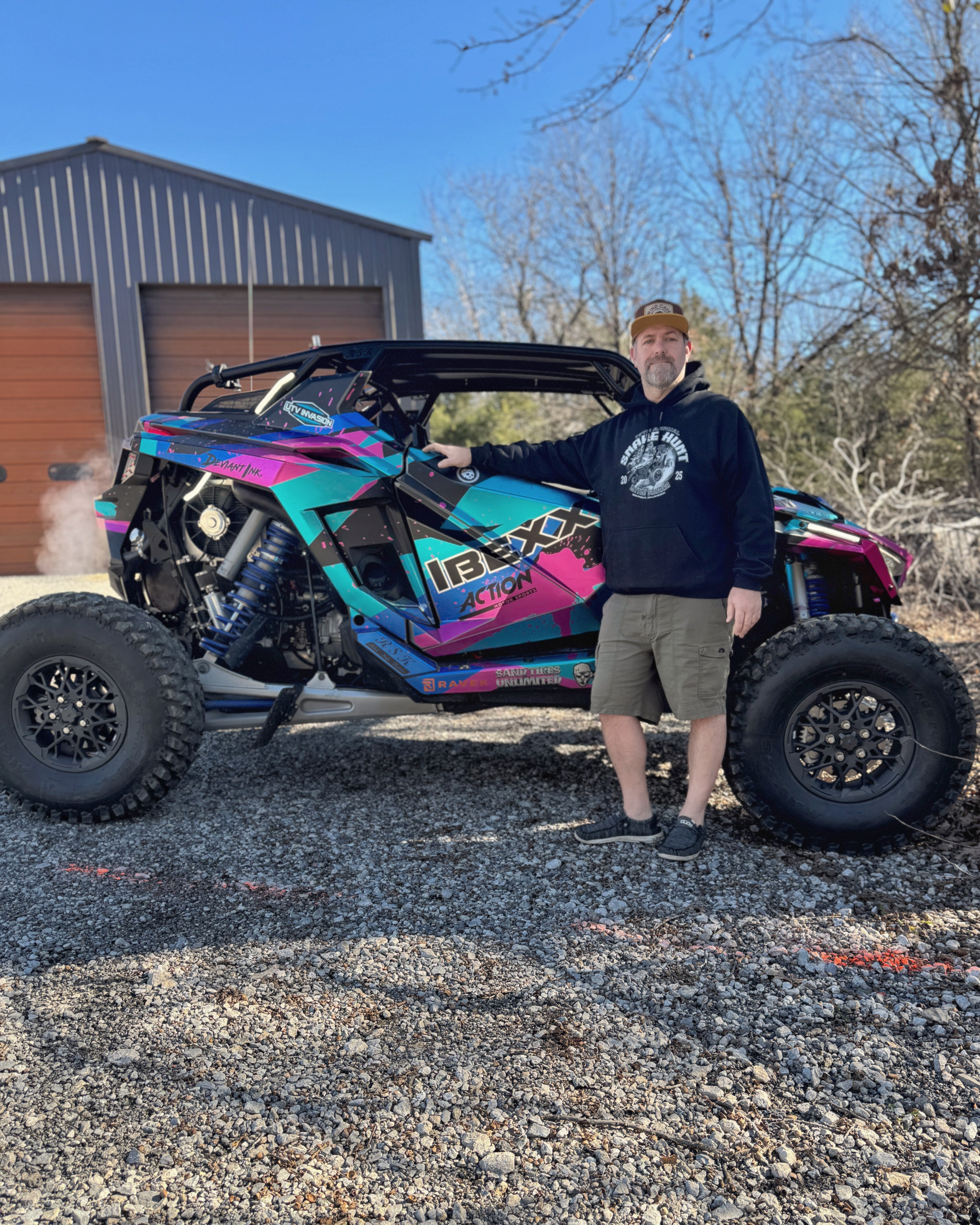 Nick A-Oklahoma