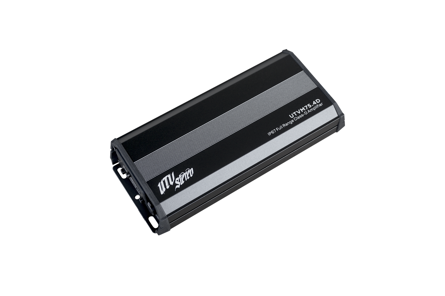 M-Series 600W 4-Channel Amplifier | UTVM-75.4D KAWASAKI
