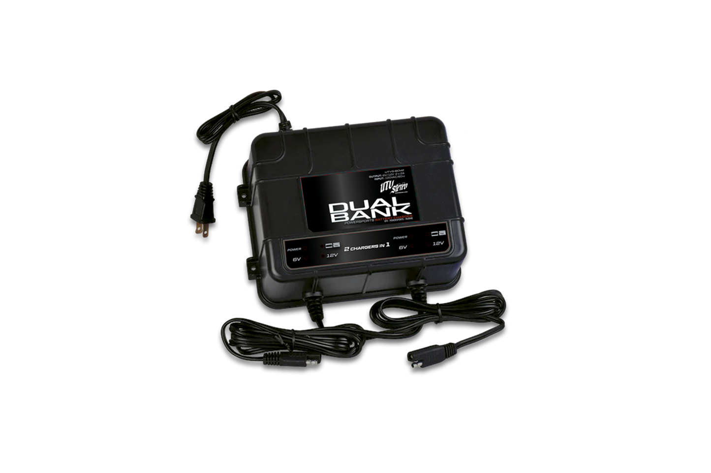 Platinum Series AGM 925 Battery | UTVS-925