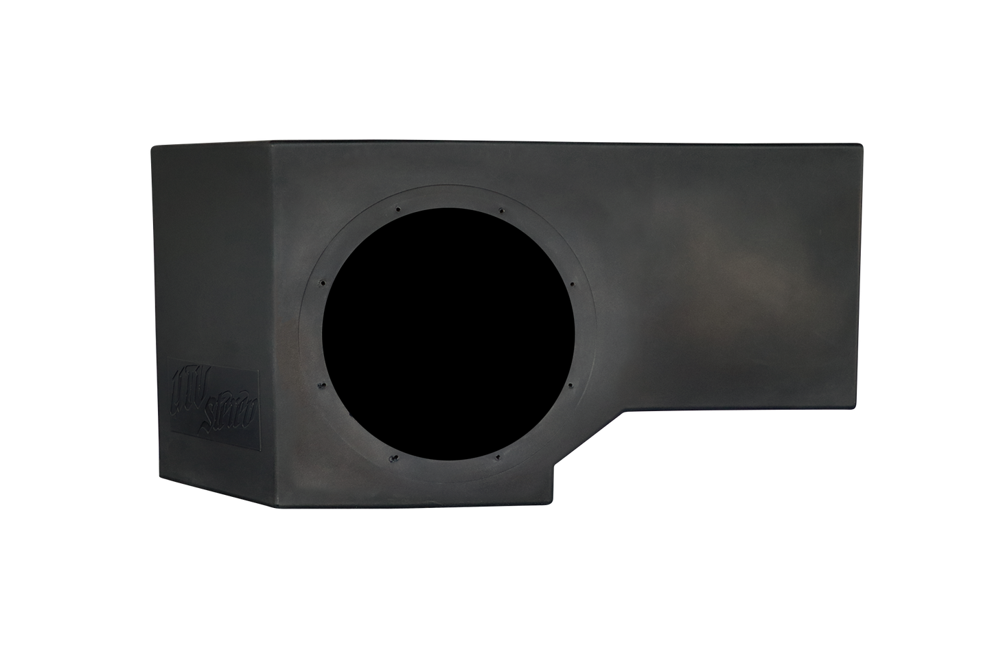 Elite Series 12" Subwoofer | UTVS-E12
