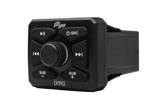 DMR0 Bluetooth® Media Receiver | UTVS-DMR0