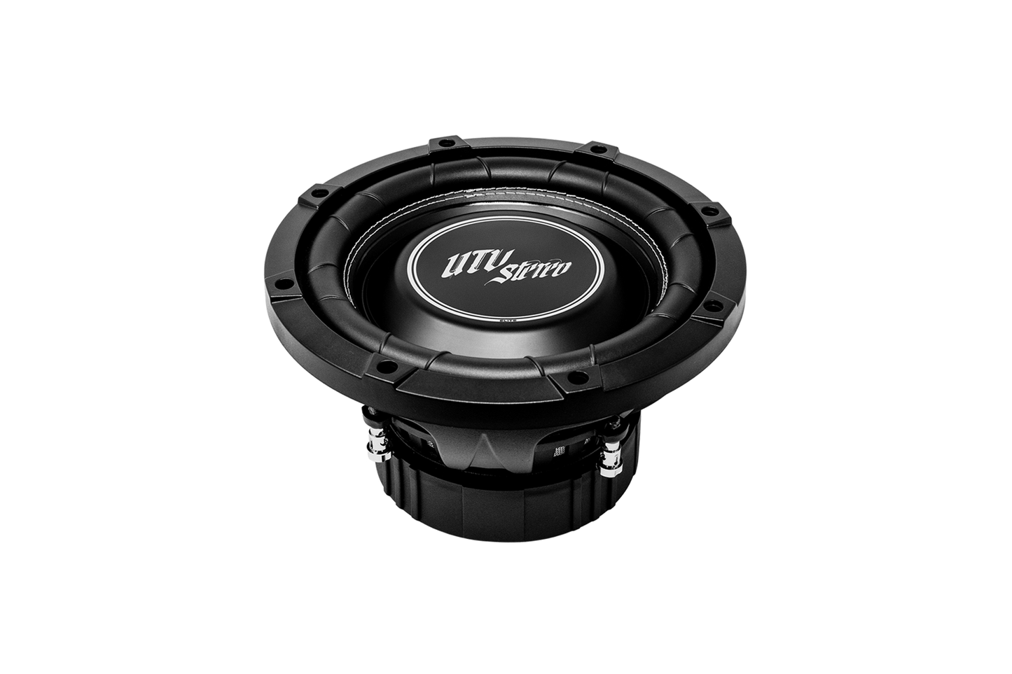 Elite Series 10" Subwoofer | UTVS-E10